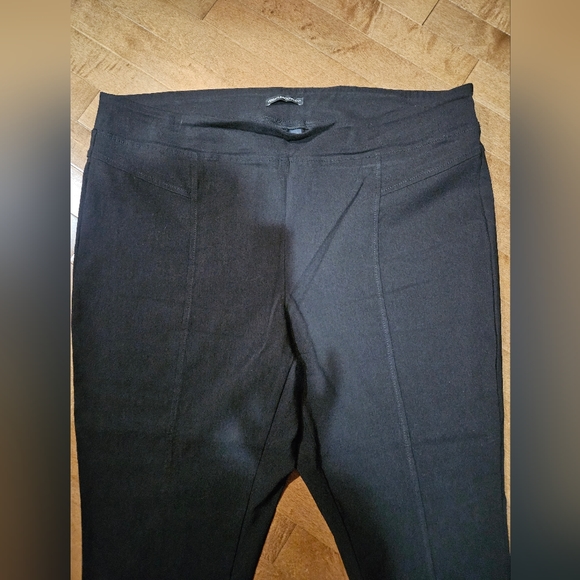 Pull on Dress Pants for Women - Picture 2 of 13